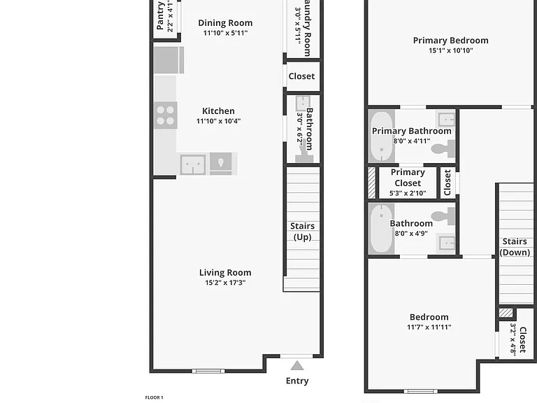 Townhome