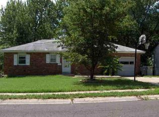 525 N Walker Ln #HUD-182074615, Olathe, KS 66061