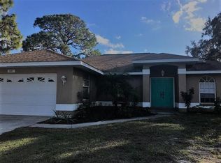 891 Duquesne Rd, Venice, FL 34293