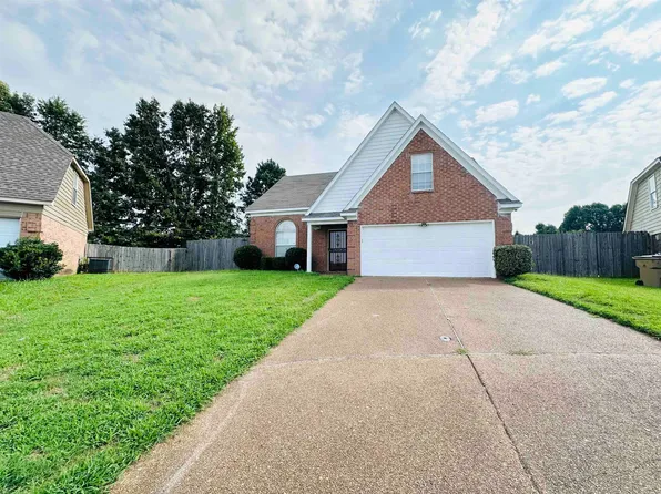 4556 E Cedar Ridge Cv, Memphis, TN 38128