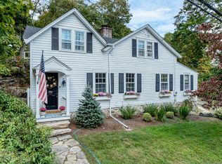 48 Trinity Pass, Stamford, CT 06903