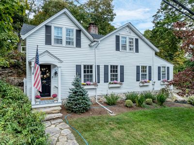 48 Trinity Pass, Stamford, CT, 06903