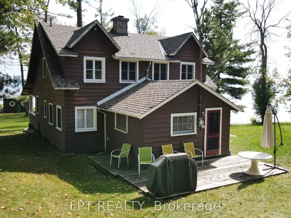 1764 Bay Park Rd, Severn, ON L3V 0V7