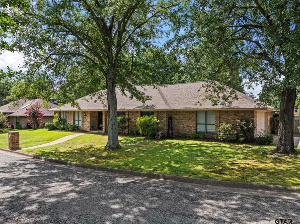 1801 Fairway N, Mount Pleasant, TX 75455