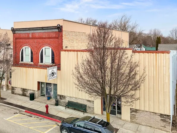 304 W Main St, Manton, MI 49663