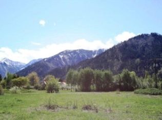 12264 Ski View Ln, Leavenworth, WA 98826