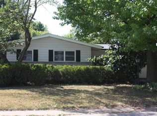 536 Lynn Haven Ln, Hazelwood, MO 63042