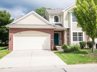 1807 Maple Park Dr E, Canton, MI 48188