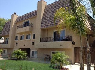 6620 Hazeltine Ave APT 109, Van Nuys, CA 91405