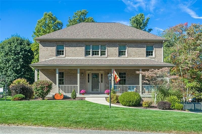 220 Apple Hill Dr, Delmont, PA 15626 Zillow