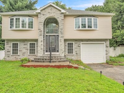 15 Bailey St, Agawam, MA, 01001