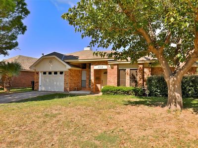 3918 Craig Dr, Abilene, TX, 79606