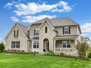 158 Cardinal Dr, Hawthorn Woods, IL 60047