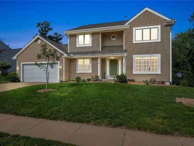 3328 Riverside Dr NE, Cedar Rapids, IA, 52411