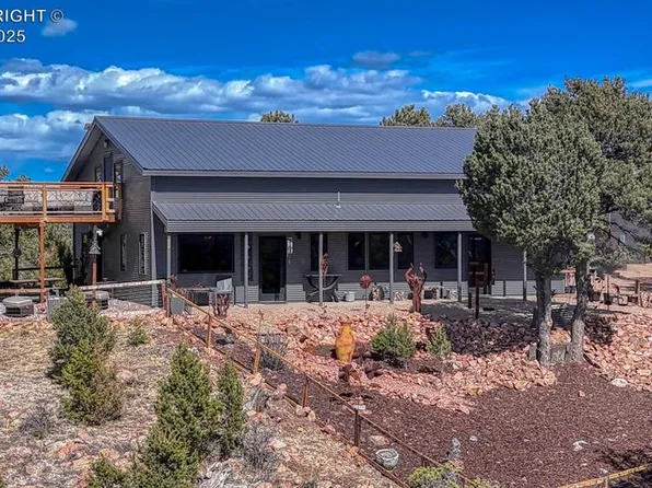 1310 Pronghorn Path, Cotopaxi, CO 81223