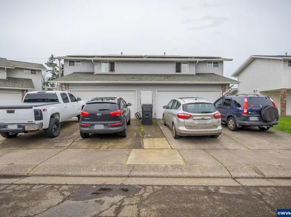 2870 Raleigh Ct SE, Albany, OR 97322