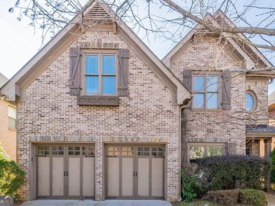 129 Janney Cir, McDonough, GA, 30253