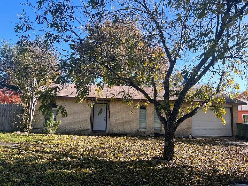 234 Trailridge Dr, Garland, TX 75043 Zillow