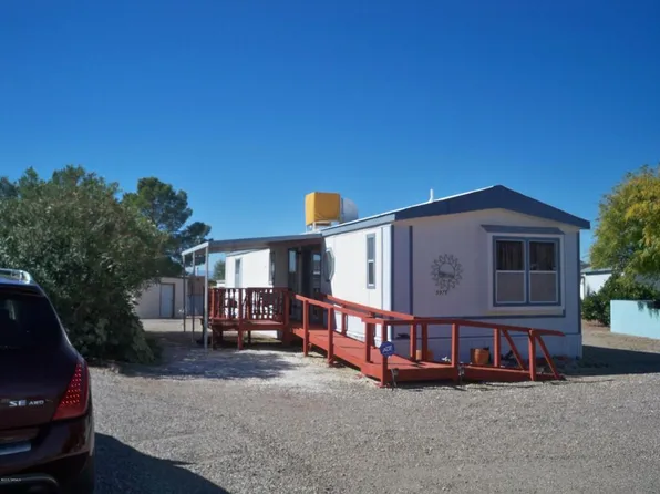 5975 W Tumbling F St #5, Tucson, AZ 85713