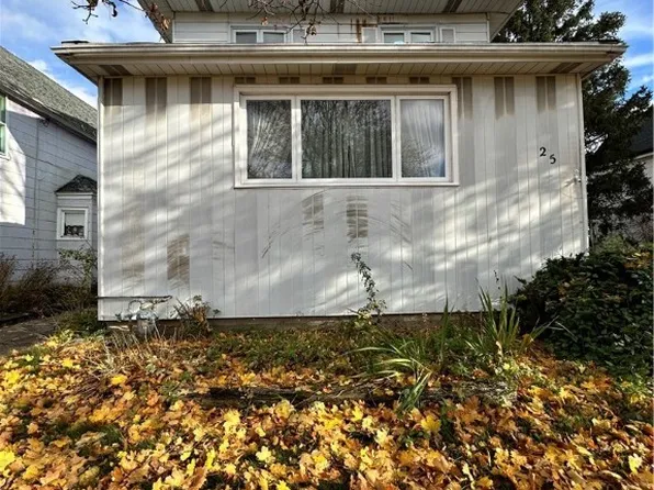 23 Oakgrove Ave, Buffalo, NY 14208