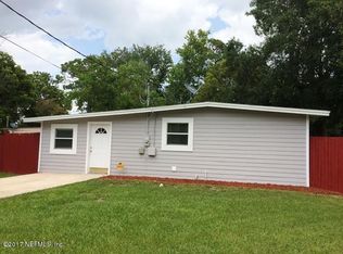 1873 Brookview Dr S, Jacksonville, FL 32246