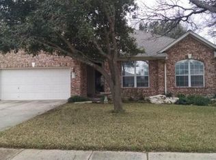 1010 Old Mill Rd, Cedar Park, TX 78613