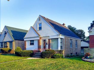 27 163rd St, Calumet City, IL 60409