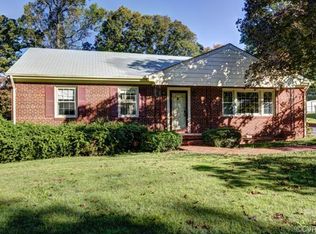 506 Danray Dr, Richmond, VA 23227