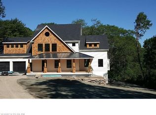 10 Whale Back Way, Cape Elizabeth, ME 04107