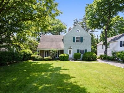 224 Mamaroneck Rd, Scarsdale, NY, 10583