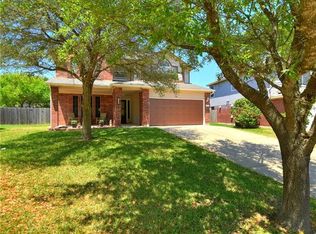 905 Settlement Cv, Cedar Park, TX 78613