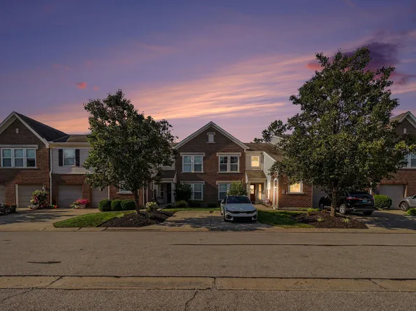 2396 Paragon Mill Dr #303, Burlington, KY 41005