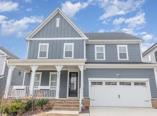 812 Abbyberry Dr, Wake Forest, NC 27587