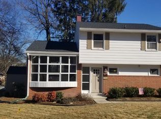 1044 Kenilworth Dr, Towson, MD 21204
