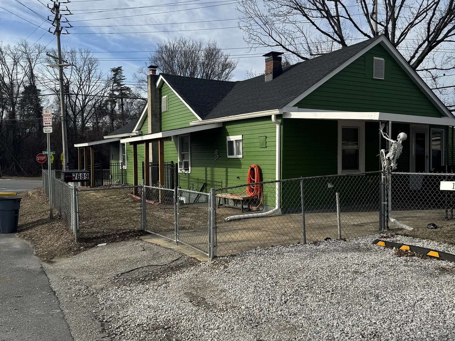 7689 Baltimore Annapolis Boulevard - 2 — Photo 3