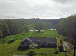 5221 Cherry Grove Rd, Clarendon, PA 16313