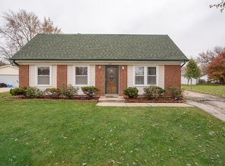 721 Hawthorne Ct, Bolingbrook, IL 60440