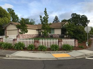 823 Lasuen St, Sonoma, CA 95476