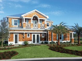 545 Atlantic Beach Ct, Atlantic Beach, FL 32233