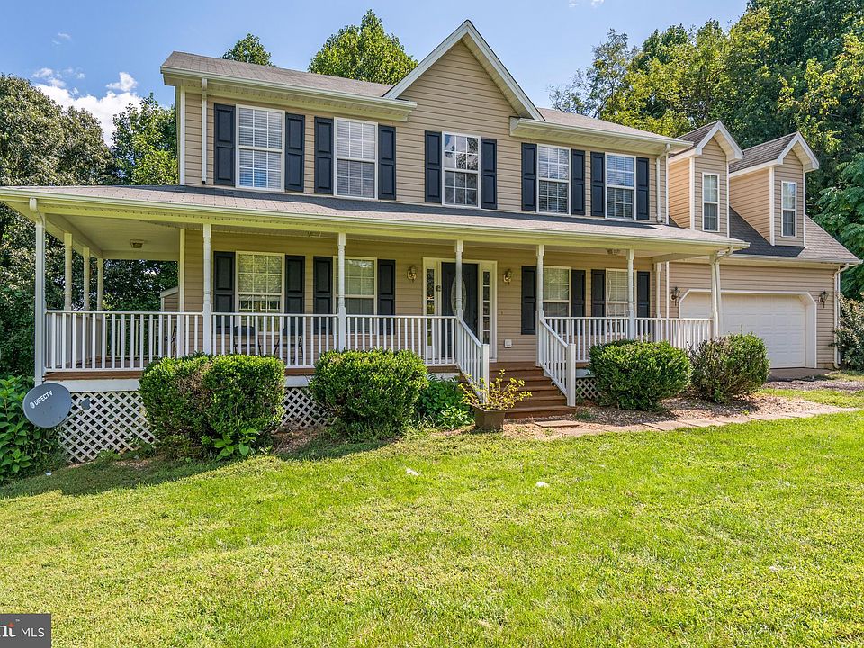 1st image of 13217 Major Brown Dr