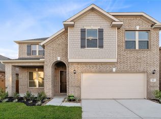 7631 Coral Key Dr, Cypress, TX 77433