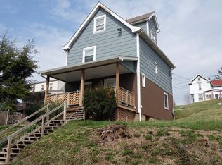 328 Smith Ave, Morgantown, WV 26505