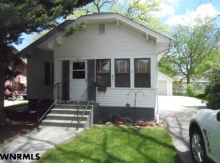 811 Emerson Ave, Alliance, NE 69301