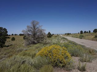 15595 Eagles View Dr, Glade Park, CO 81523