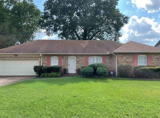 2747 Castleman St, Memphis, TN 38118