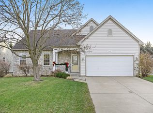 7141 Sparrow Ridge St, Portage, MI 49024