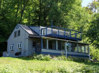 16 Main St, Middle Grove, NY 12850