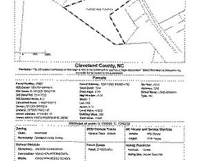 1204 Longbranch Rd, Grover, NC 28073