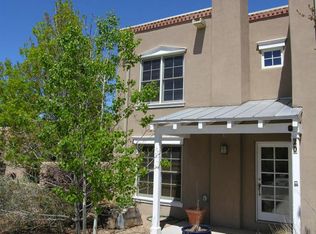 20 Centaurus Ranch Rd, Santa Fe, NM 87507