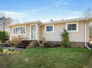 536 Everett St, Duluth, MN 55803